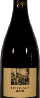 Syrah  Jaspis , Ziereisen 2018 For Cheap