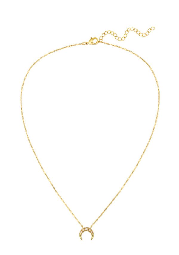 Marta Necklace Online Hot Sale