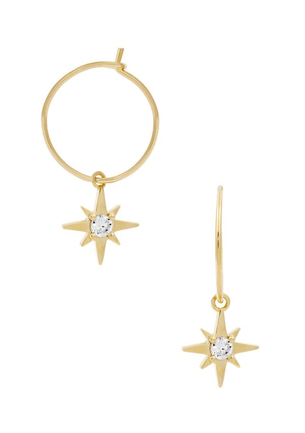 Stella Earrings Cheap