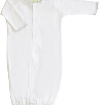 Layette Jersey Converter Supply