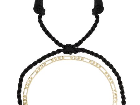 Addison Double Wrap Bracelet Cheap