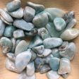 Larimar Tumbles Cheap