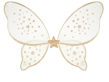 Opal Shimmer Fairy Wings on Sale