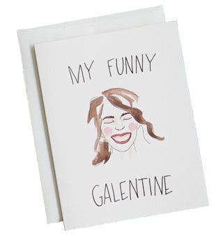 Galentine Card Online Hot Sale