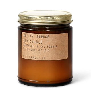 Pommes Frites Soy Candle - Standard Online Hot Sale