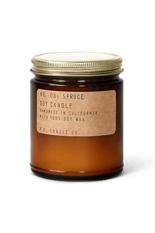 Pommes Frites Soy Candle - Standard Online Hot Sale