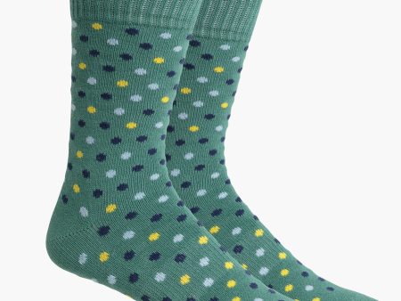 Men s Confetti Socks Online Sale