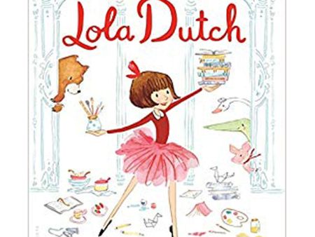 Lola Dutch Discount