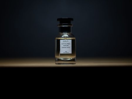 Nomadic Santal - Inspired by Santal 33 (Special Order) Discount