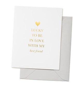 Lucky Card For Sale