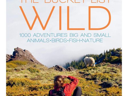 The Bucket List: Wild Fashion