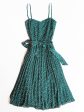 Saskia Pleated Dress Sale