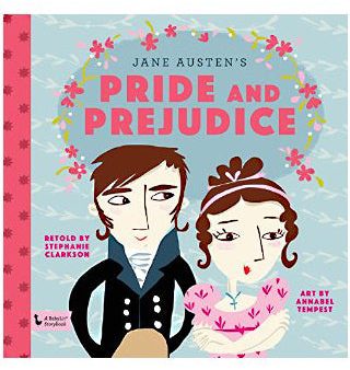 Pride & Prejudice: Storybook Discount