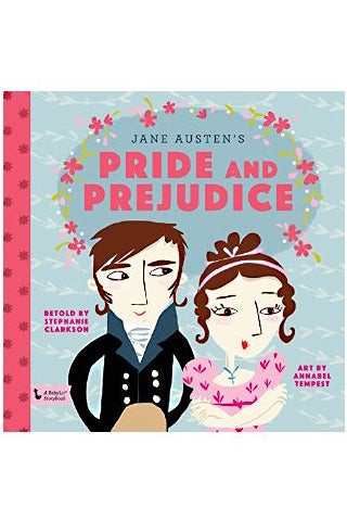 Pride & Prejudice: Storybook Discount