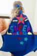 Design Your Own Superhero Cape Kit Online Sale