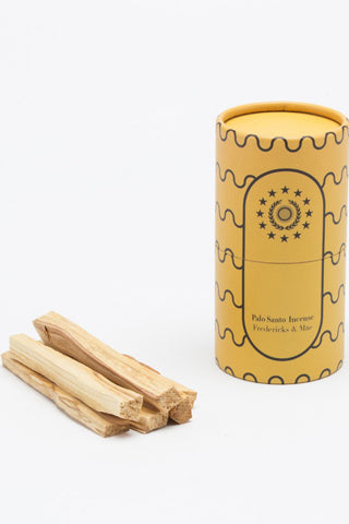 Palo Santo Incense Supply