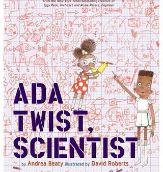 Ada Twist, Scientist Cheap