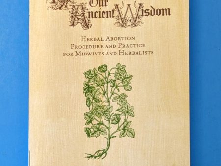 Reclaiming Our Ancient Wisdom Zine Discount