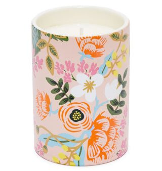 Jardin de Paris Candle Sale