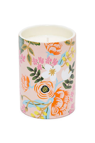 Jardin de Paris Candle Sale