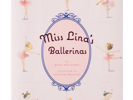 Miss Lina s Ballerinas Supply