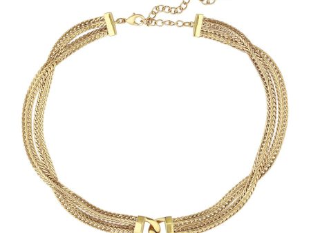 Gemma Choker Necklace on Sale