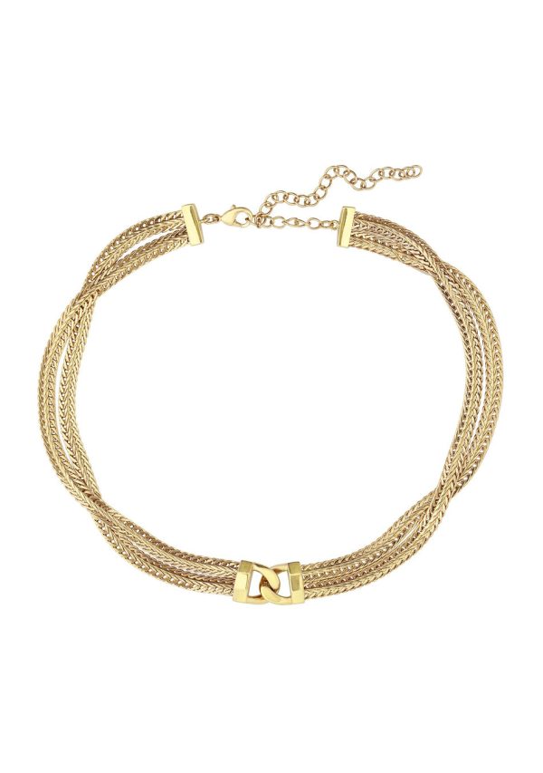 Gemma Choker Necklace on Sale