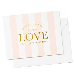 Mother s Day Love Card Hot on Sale