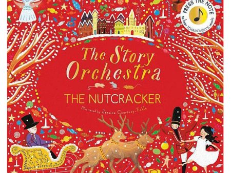 The Story Orchestra: The Nutcracker For Sale