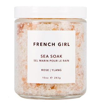 Rose | Ylang Sea Soak Sale