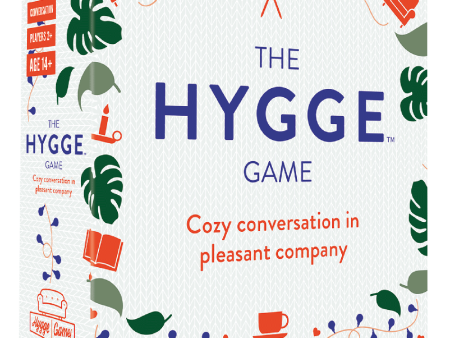 The Hygge Game Online