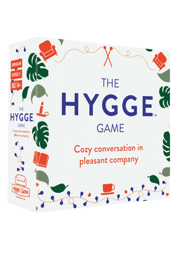 The Hygge Game Online