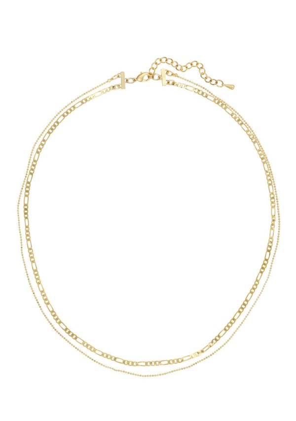 Lexi Layered Necklace Sale