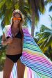 Las Bayadas Beach Blanket on Sale