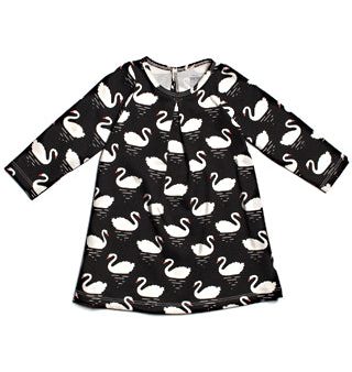 Swans Aspen Baby Dress Supply