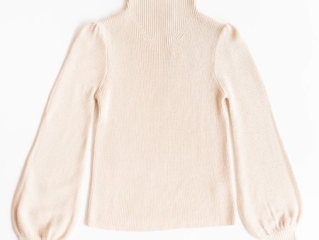 Kiara Turtleneck Sweater Cheap