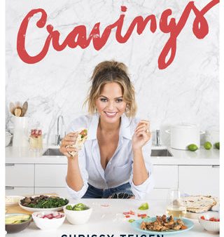 Cravings: Recipes for All the Food You Want to Eat For Sale