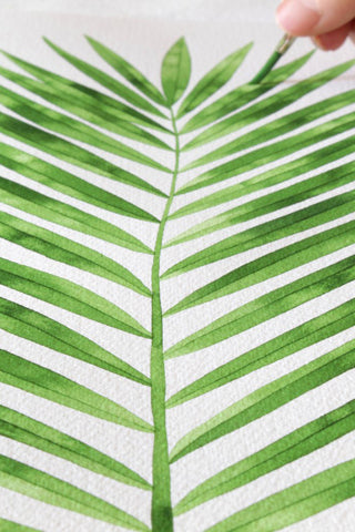 Areca Palm Print Sale