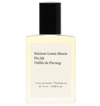 No.09 Vallée de Farney | Perfume Oil Supply