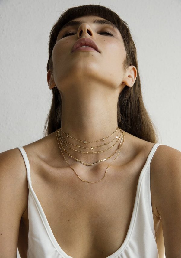 Paige Choker Necklace Hot on Sale