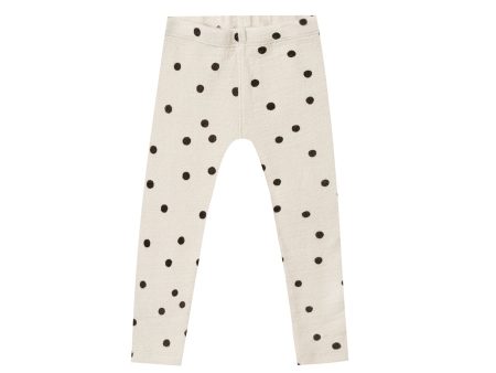 Dot Knit Legging Supply