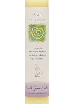 Spirit Candle Online