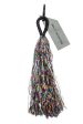 Tinsel Tassel Fashion