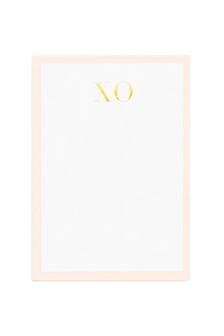 Mini  XO  Notepad Online now