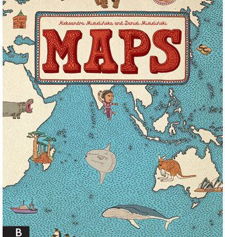 Maps Online