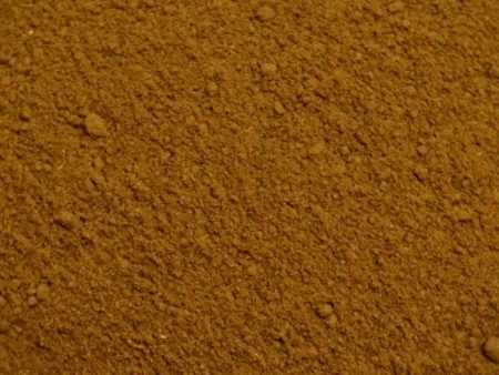 Buckthorn Bark Powder Online