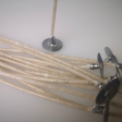 CL (Cotton Linen) WICKS For Cheap