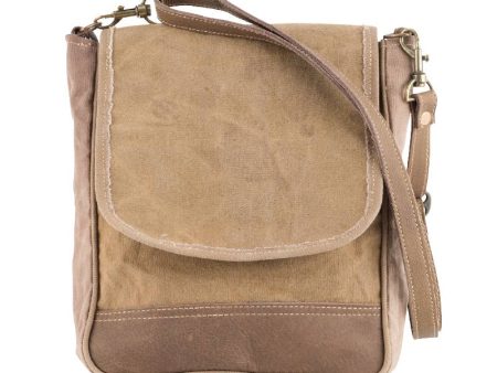 Plain Crossbody Messenger Bag Online now