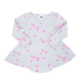 Unicorn Dress Onesie For Cheap