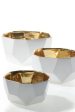 Gilded Bowl Online Hot Sale